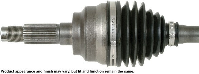 CARDONE Reman CV Axle Assembly P/N:60-8054 Fits: Mazda Mx-3 95-92, Mazda Protege 03-01, Mazda Protege 1995, Mazda Protege5 03-02 - Image 2