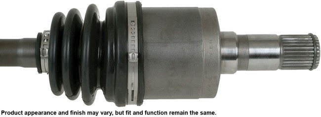 CARDONE Reman CV Axle Assembly P/N:60-8054 Fits: Mazda Mx-3 95-92, Mazda Protege 03-01, Mazda Protege 1995, Mazda Protege5 03-02 - Image 3