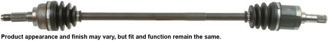 CARDONE Reman CV Axle Assembly P/N:60-8056 Fits: Mazda Mx-3 93-92, Mazda Protege 98-97 - Image 1