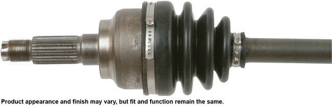CARDONE Reman CV Axle Assembly P/N:60-8056 Fits: Mazda Mx-3 93-92, Mazda Protege 98-97 - Image 2