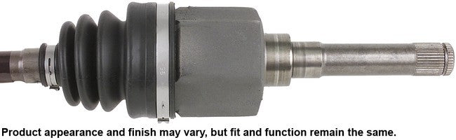 CARDONE Reman CV Axle Assembly P/N:60-8059 Fits: Ford Probe 97-94, Mazda 626 02-94, Mazda Mx-6 97-94 - Image 3