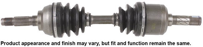 CARDONE Reman CV Axle Assembly P/N:60-8070 Fits: Mazda Mpv 95-89 - Image 1