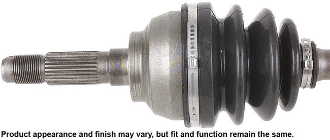 CARDONE Reman CV Axle Assembly P/N:60-8070 Fits: Mazda Mpv 95-89 - Image 2