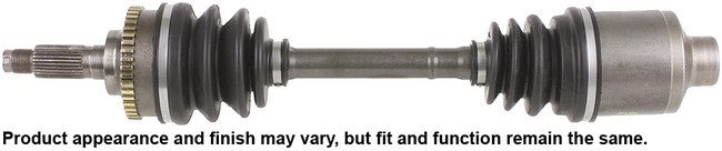 CARDONE Reman CV Axle Assembly P/N:60-8075 Fits: Mazda Millenia 02-95 - Image 1