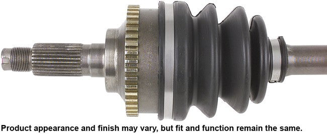 CARDONE Reman CV Axle Assembly P/N:60-8075 Fits: Mazda Millenia 02-95 - Image 2