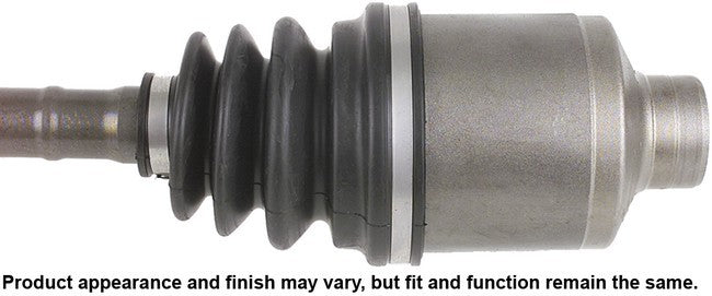 CARDONE Reman CV Axle Assembly P/N:60-8075 Fits: Mazda Millenia 02-95 - Image 3
