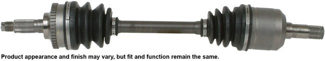 CARDONE Reman CV Axle Assembly P/N:60-8076 Fits: Mazda Millenia 02-95 - Image 1