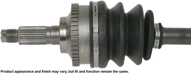 CARDONE Reman CV Axle Assembly P/N:60-8076 Fits: Mazda Millenia 02-95 - Image 2
