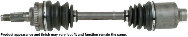 CARDONE Reman CV Axle Assembly P/N:60-8081 Fits: Mazda Millenia 1995 - Image 1