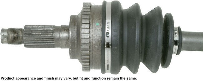 CARDONE Reman CV Axle Assembly P/N:60-8081 Fits: Mazda Millenia 1995 - Image 2