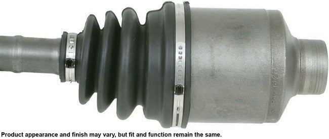 CARDONE Reman CV Axle Assembly P/N:60-8081 Fits: Mazda Millenia 1995 - Image 3