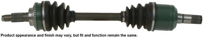 CARDONE Reman CV Axle Assembly P/N:60-8082 Fits: Mazda Millenia 1995 - Image 1