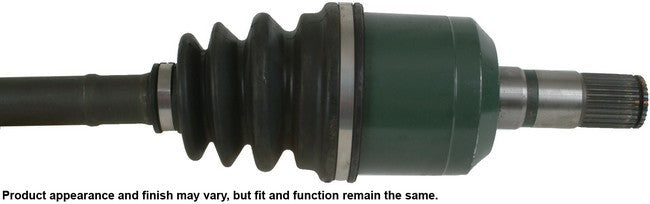 CARDONE Reman CV Axle Assembly P/N:60-8082 Fits: Mazda Millenia 1995 - Image 3