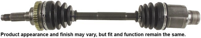 CARDONE Reman CV Axle Assembly P/N:60-8083 Fits: Mazda Mx-3 95-94, Mazda Protege 98-95 - Image 1