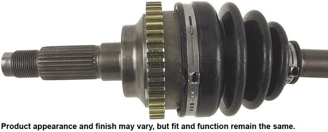 CARDONE Reman CV Axle Assembly P/N:60-8083 Fits: Mazda Mx-3 95-94, Mazda Protege 98-95 - Image 2