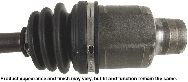 CARDONE Reman CV Axle Assembly P/N:60-8083 Fits: Mazda Mx-3 95-94, Mazda Protege 98-95 - Image 3