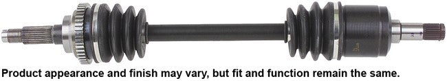 CARDONE Reman CV Axle Assembly P/N:60-8084 Fits: Mazda Mx-3 95-94, Mazda Protege 98-95 - Image 1