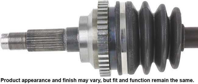 CARDONE Reman CV Axle Assembly P/N:60-8084 Fits: Mazda Mx-3 95-94, Mazda Protege 98-95 - Image 2