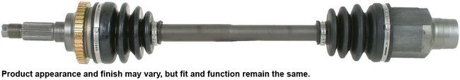 CARDONE Reman CV Axle Assembly P/N:60-8087 Fits: Mazda Protege 98-95 - Image 1