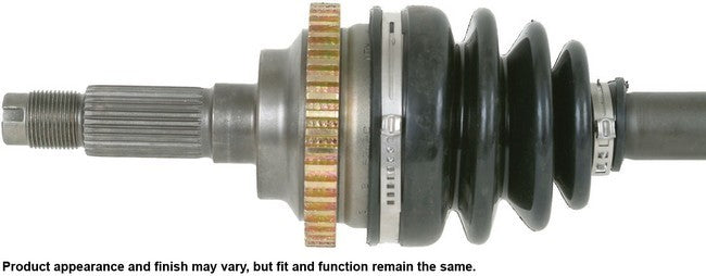 CARDONE Reman CV Axle Assembly P/N:60-8087 Fits: Mazda Protege 98-95 - Image 2