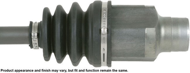 CARDONE Reman CV Axle Assembly P/N:60-8087 Fits: Mazda Protege 98-95 - Image 3