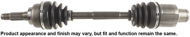 CARDONE Reman CV Axle Assembly P/N:60-8089 Fits: Mazda Mx-3 95-94, Mazda Protege 98-95 - Image 1