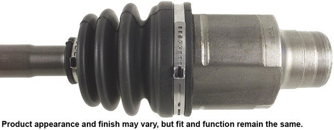 CARDONE Reman CV Axle Assembly P/N:60-8089 Fits: Mazda Mx-3 95-94, Mazda Protege 98-95 - Image 3