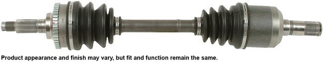 CARDONE Reman CV Axle Assembly P/N:60-8093 Fits: Mazda Millenia 00-95 - Image 1