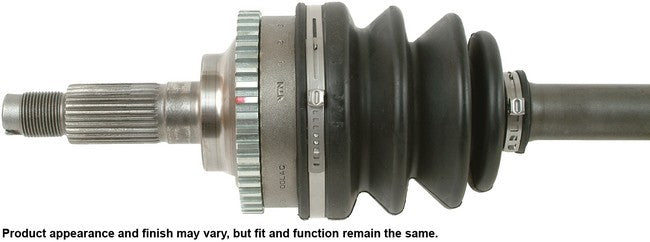 CARDONE Reman CV Axle Assembly P/N:60-8093 Fits: Mazda Millenia 00-95 - Image 2