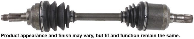 CARDONE Reman CV Axle Assembly P/N:60-8094 Fits: Ford Probe 97-93, Mazda 626 02-93, Mazda Mx-6 97-93 - Image 1
