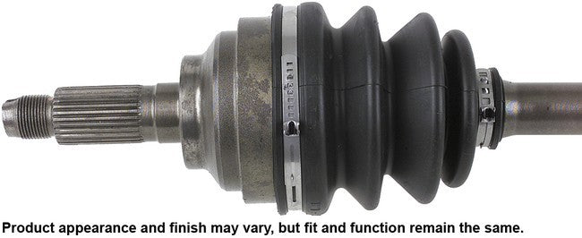 CARDONE Reman CV Axle Assembly P/N:60-8094 Fits: Ford Probe 97-93, Mazda 626 02-93, Mazda Mx-6 97-93 - Image 2