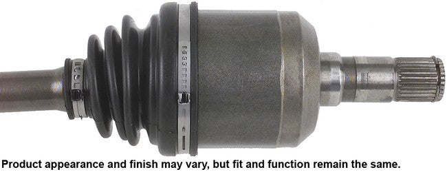 CARDONE Reman CV Axle Assembly P/N:60-8094 Fits: Ford Probe 97-93, Mazda 626 02-93, Mazda Mx-6 97-93 - Image 3