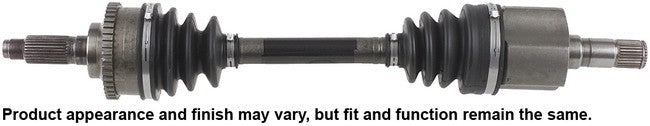 CARDONE Reman CV Axle Assembly P/N:60-8095 Fits: Ford Probe 97-93, Mazda 626 02-93, Mazda Mx-6 97-93 - Image 1