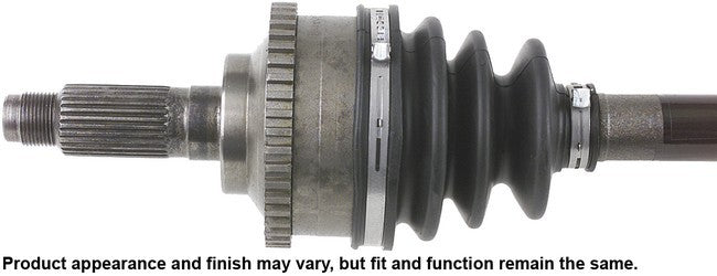 CARDONE Reman CV Axle Assembly P/N:60-8095 Fits: Ford Probe 97-93, Mazda 626 02-93, Mazda Mx-6 97-93 - Image 2