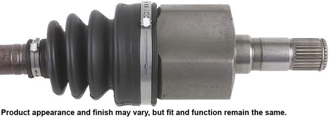 CARDONE Reman CV Axle Assembly P/N:60-8095 Fits: Ford Probe 97-93, Mazda 626 02-93, Mazda Mx-6 97-93 - Image 3