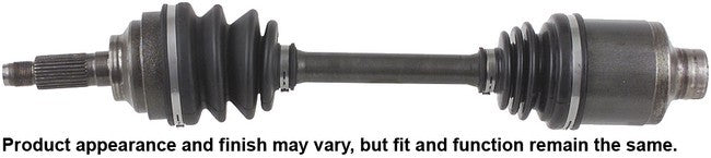 CARDONE Reman CV Axle Assembly P/N:60-8096 Fits: Ford Probe 97-93, Mazda 626 02-93, Mazda Mx-6 97-93 - Image 1