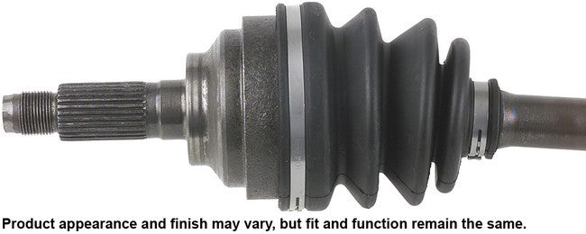 CARDONE Reman CV Axle Assembly P/N:60-8096 Fits: Ford Probe 97-93, Mazda 626 02-93, Mazda Mx-6 97-93 - Image 2
