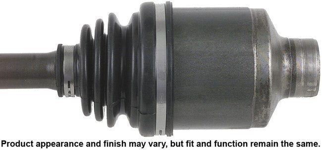 CARDONE Reman CV Axle Assembly P/N:60-8096 Fits: Ford Probe 97-93, Mazda 626 02-93, Mazda Mx-6 97-93 - Image 3