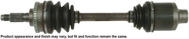 CARDONE Reman CV Axle Assembly P/N:60-8097 Fits: Ford Probe 97-93, Mazda 626 02-93, Mazda Mx-6 97-93 - Image 1