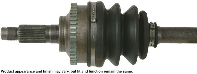 CARDONE Reman CV Axle Assembly P/N:60-8097 Fits: Ford Probe 97-93, Mazda 626 02-93, Mazda Mx-6 97-93 - Image 2