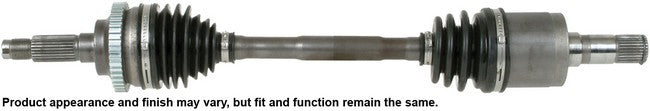 CARDONE Reman CV Axle Assembly P/N:60-8098 Fits: Mazda Mx-3 95-92, Mazda Protege 03-01, Mazda Protege 1995, Mazda Protege5 03-02 - Image 1
