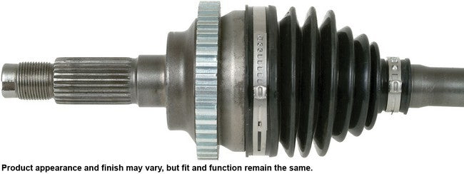 CARDONE Reman CV Axle Assembly P/N:60-8098 Fits: Mazda Mx-3 95-92, Mazda Protege 03-01, Mazda Protege 1995, Mazda Protege5 03-02 - Image 2