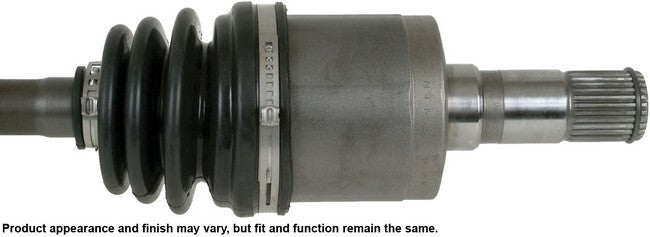 CARDONE Reman CV Axle Assembly P/N:60-8098 Fits: Mazda Mx-3 95-92, Mazda Protege 03-01, Mazda Protege 1995, Mazda Protege5 03-02 - Image 3