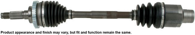 CARDONE Reman CV Axle Assembly P/N:60-8099 Fits: Mazda Mx-3 95-94, Mazda Protege 03-99, Mazda Protege5 03-02 - Image 1