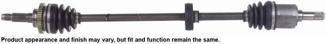 CARDONE Reman CV Axle Assembly P/N:60-8100 Fits: Mazda Protege 98-97 - Image 1