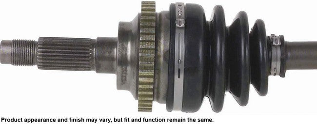 CARDONE Reman CV Axle Assembly P/N:60-8100 Fits: Mazda Protege 98-97 - Image 2