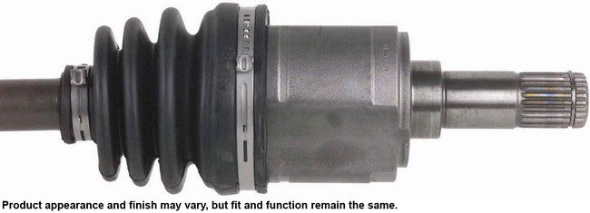 CARDONE Reman CV Axle Assembly P/N:60-8100 Fits: Mazda Protege 98-97 - Image 3