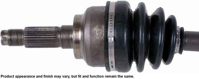 CARDONE Reman CV Axle Assembly P/N:60-8101 Fits: Mazda Protege 98-95 - Image 2