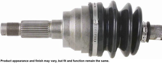 CARDONE Reman CV Axle Assembly P/N:60-8102 Fits: Mazda Protege 91-90 - Image 2