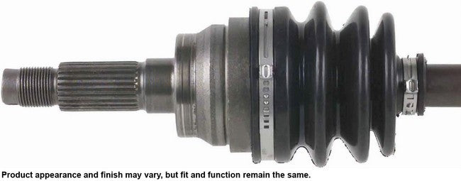 CARDONE Reman CV Axle Assembly P/N:60-8104 Fits: Mazda Protege 91-90 - Image 2